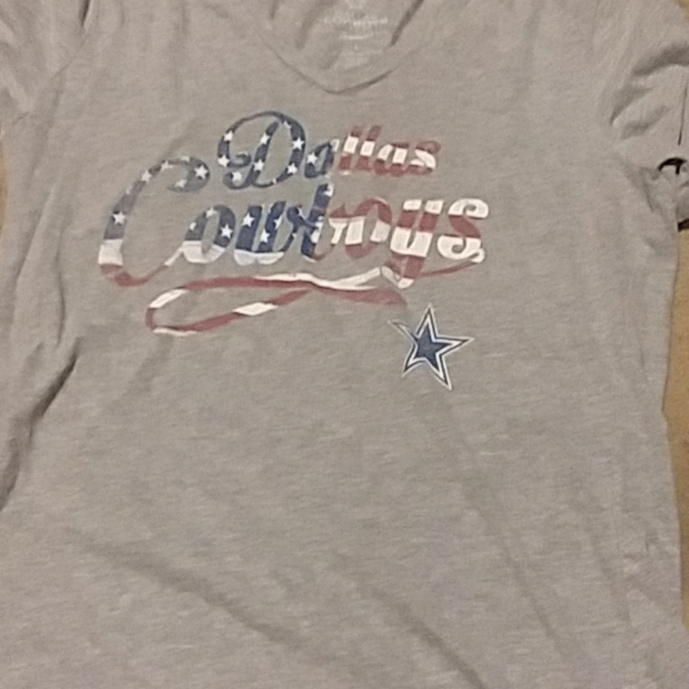 Dallas cowboys tshirt